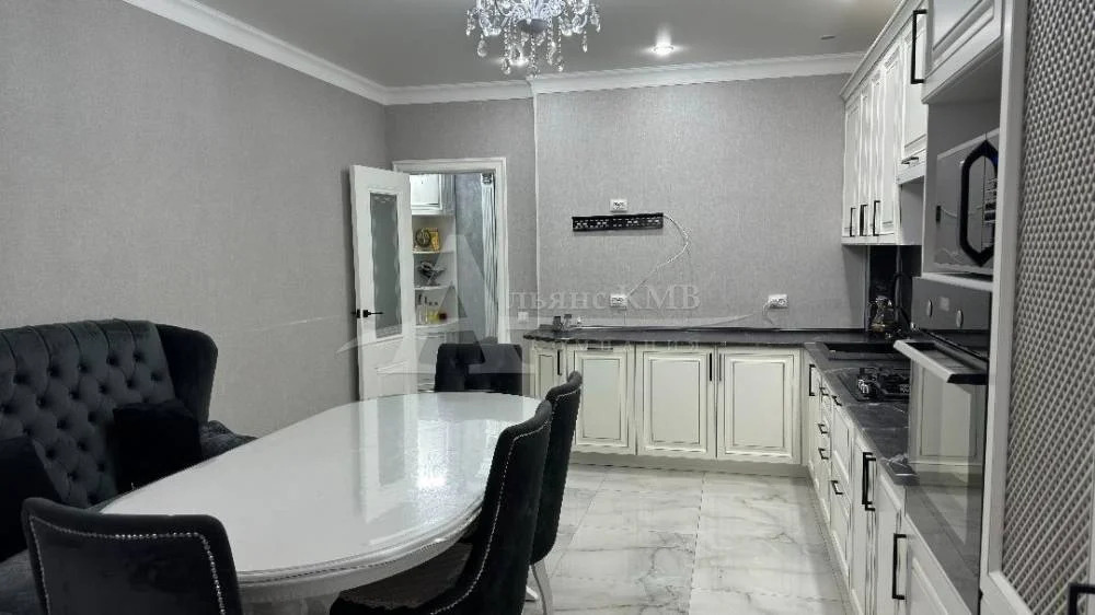 Продажа квартиры, Иноземцево, ул. Некрасова - Фото 3