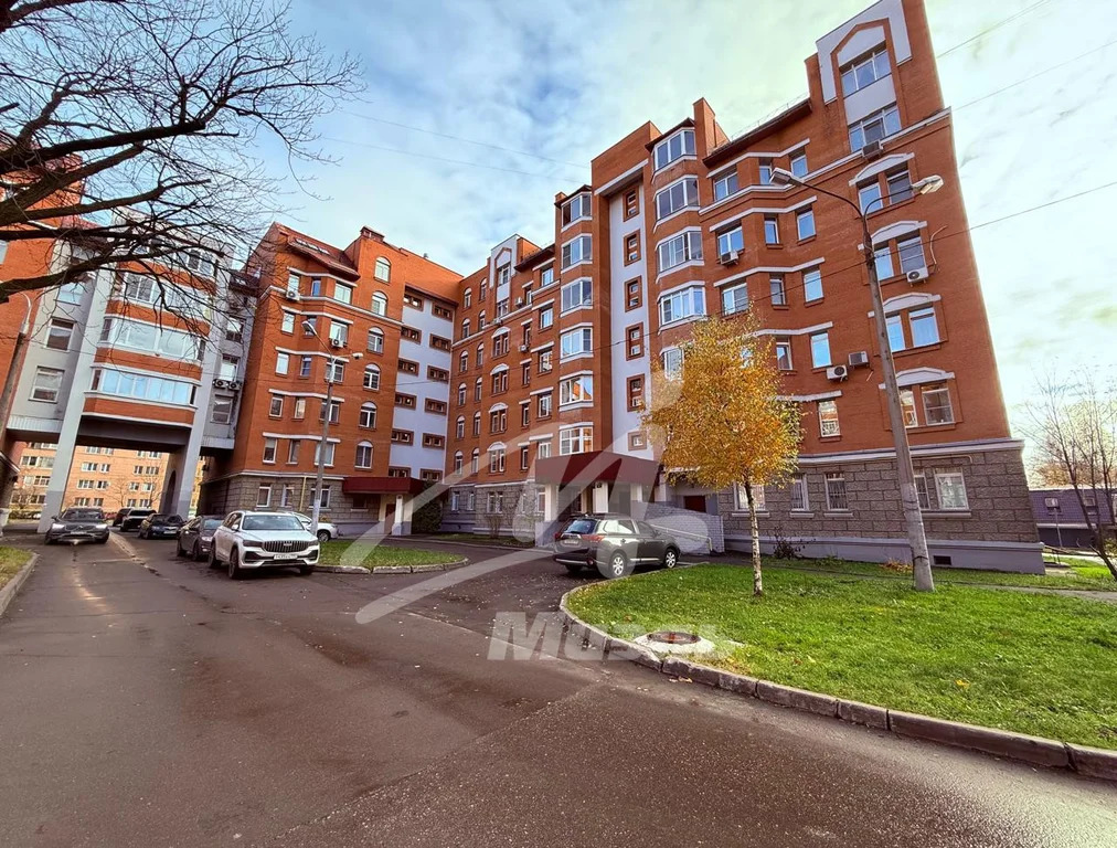 Продажа квартиры, Лобня, Юбилейная ул. - Фото 17