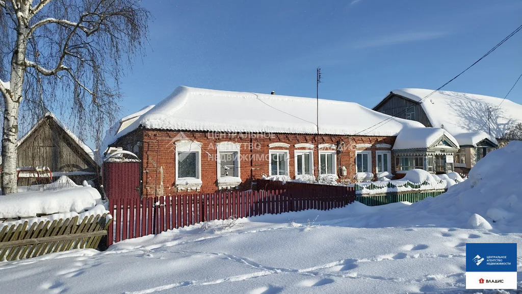 Продажа дома, Заокское, Рязанский район, ул. Кооперативная - Фото 1