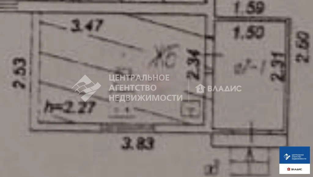 Продажа дома, Рязань, 1-я Красная улица - Фото 11