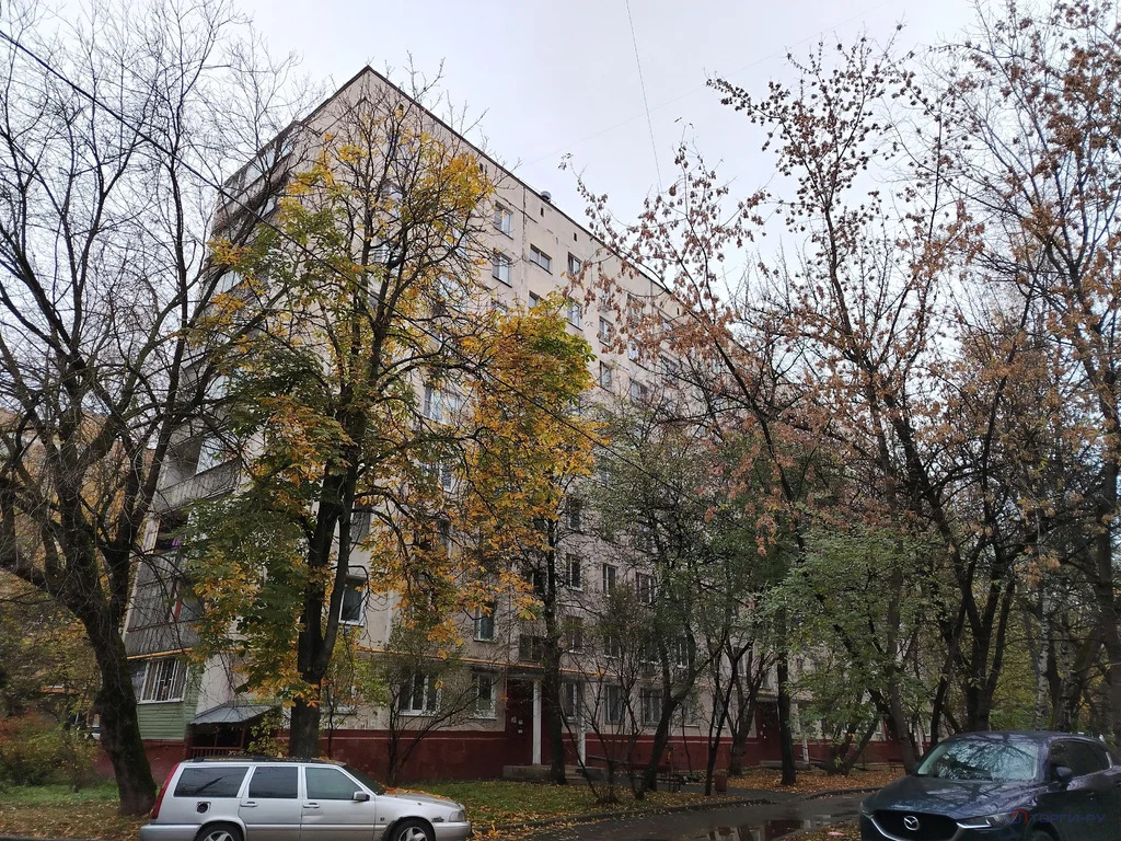 Продажа торгового помещения, Сиреневый б-р. - Фото 2