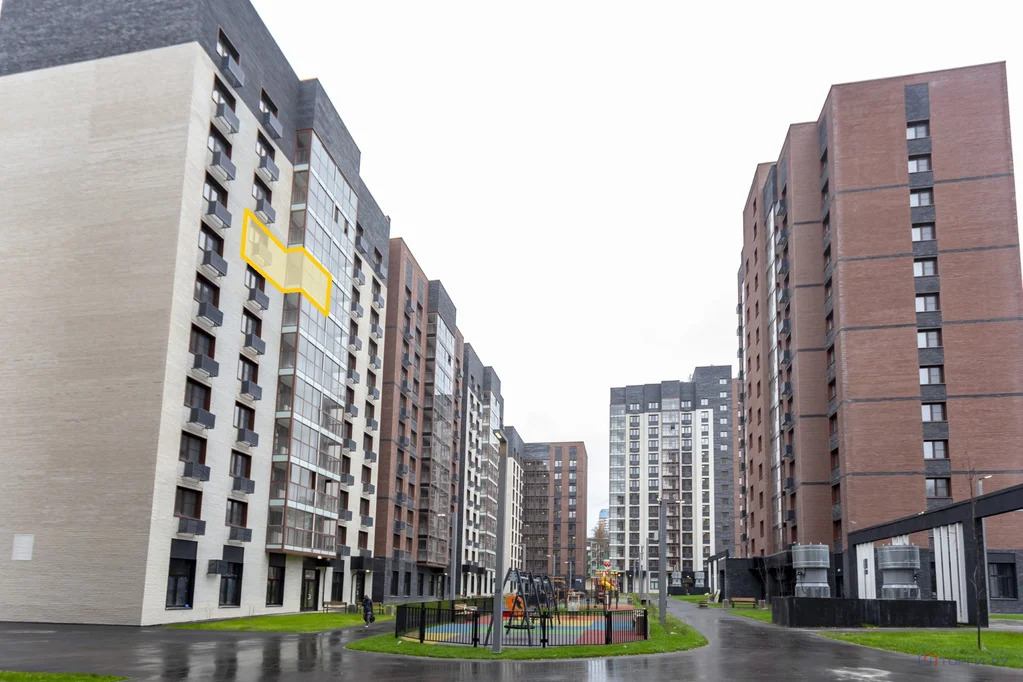 Продажа квартиры, ул. Лобачевского - Фото 2