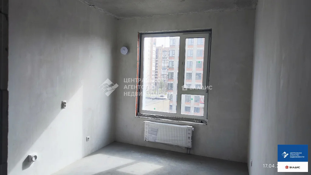 Продажа квартиры в новостройке, Рязань, ул. Новаторов - Фото 12