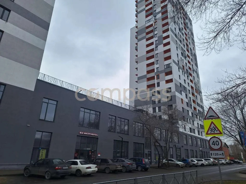 Продажа квартиры, Тюмень, ул. Менжинского - Фото 8