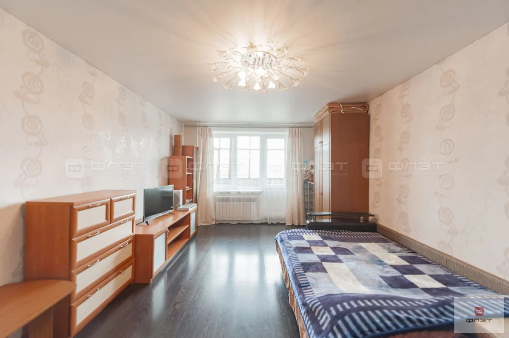 Продажа квартиры, Казань, ул. Дубравная - Фото 12