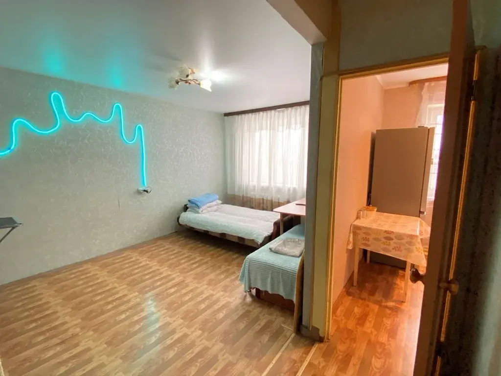 1-я квартира в 1-м микр., дом 38 - Фото 6