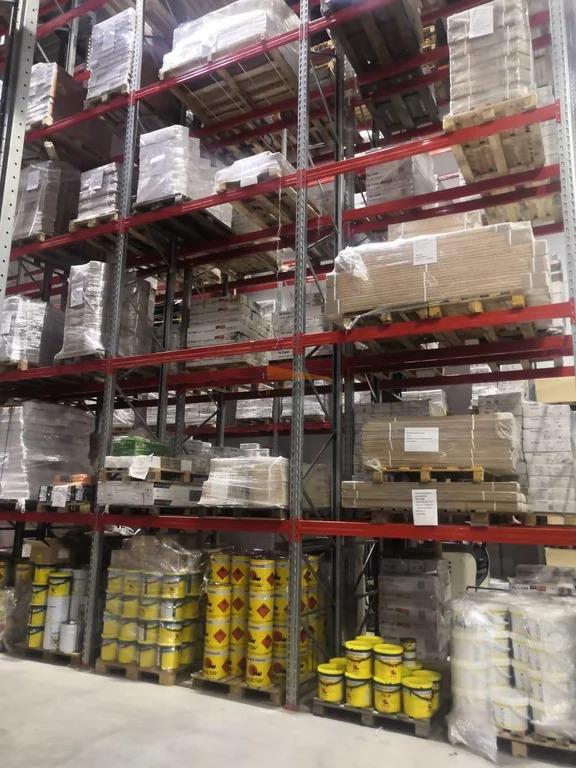 Аренда склада, Коледино, Подольский район, Троицкая ул. - Фото 4