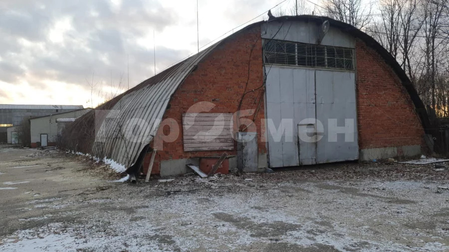 Продажа производственного помещения, Ибреси, Ибресинский район - Фото 2