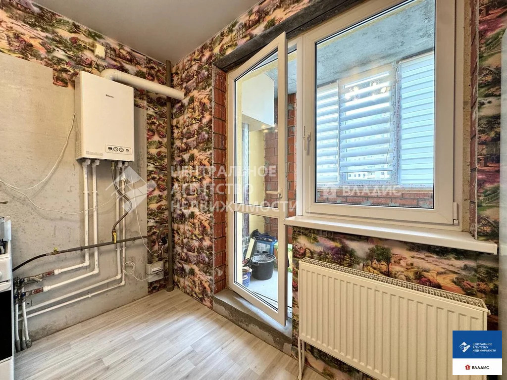 Продажа квартиры, Рязань, ул. Октябрьская - Фото 7