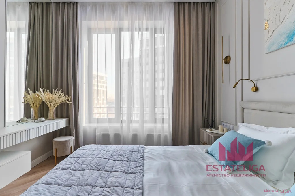 Продажа квартиры, проспект Генерала Дорохова - Фото 8