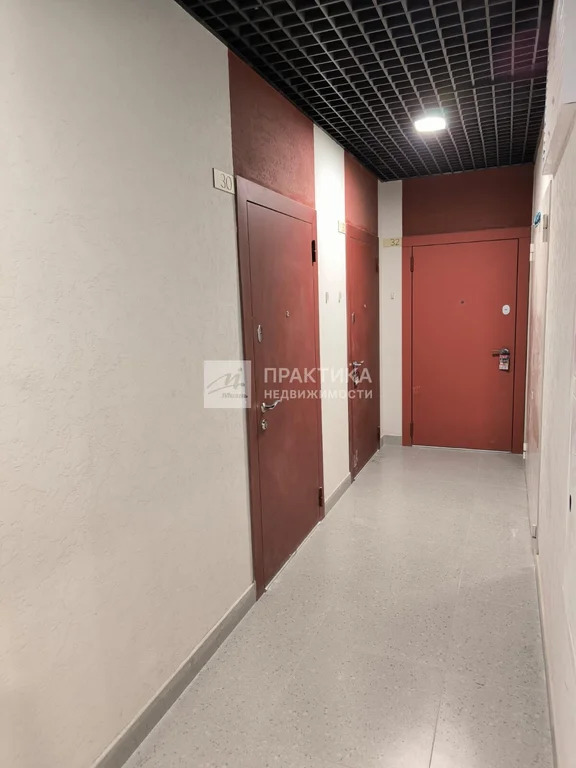 Продажа квартиры, ул. Бартеневская - Фото 15