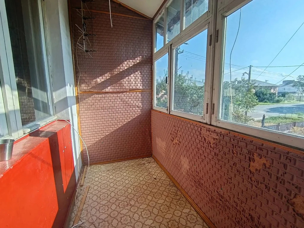 Продажа квартиры, Крымск, Крымский район, ул. Привокзальная - Фото 14