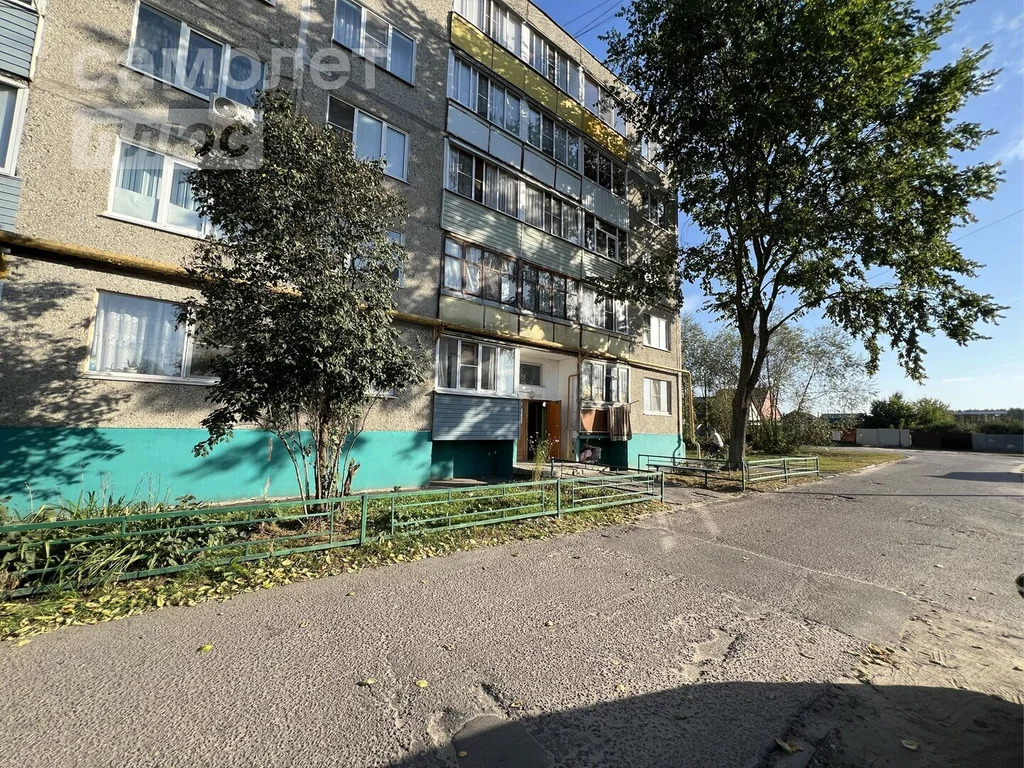 Продажа квартиры, Луховицы, Луховицкий район, ул. Садовая - Фото 10