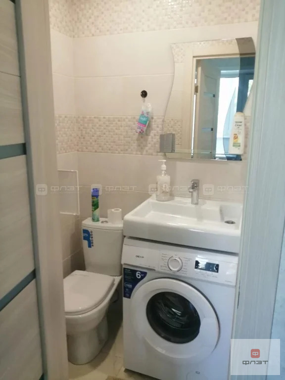 Продажа квартиры, Казань, ул. Четаева - Фото 8