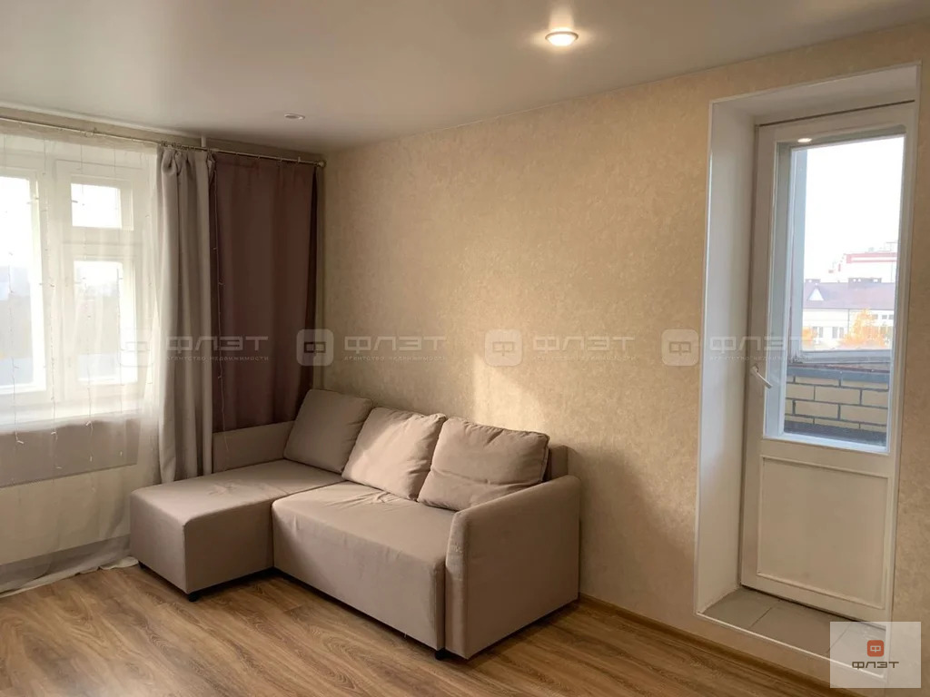 Продажа квартиры, Казань, ул. Толбухина - Фото 10