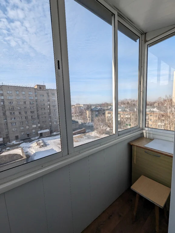 Продажа квартиры, Новосибирск, ул. Баумана - Фото 14