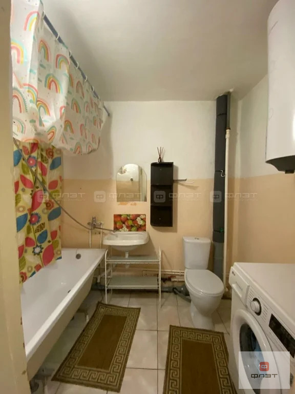 Продажа квартиры, Казань, ул. Гудованцева - Фото 10