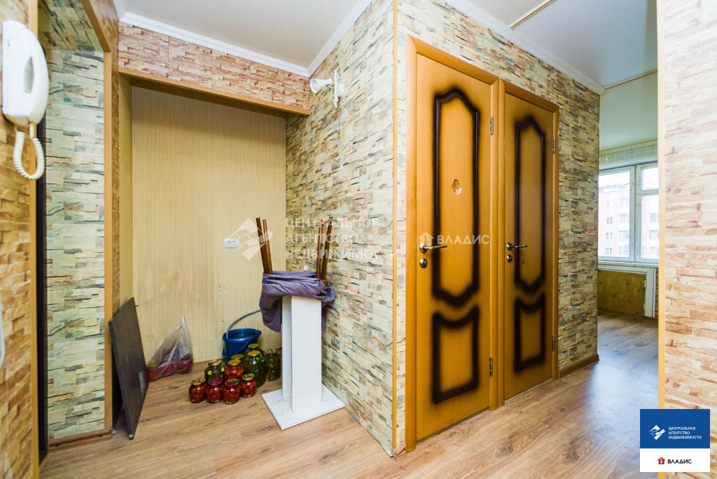 Продажа квартиры, Рязань, ул. Интернациональная - Фото 11