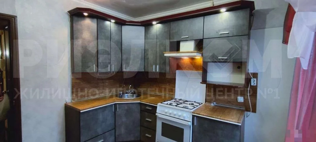 2-к квартира, 51.4 м, 3/9 эт. - Фото 8