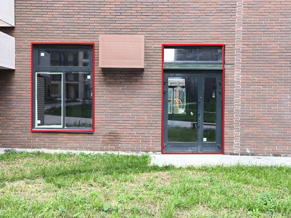 Продажа торгового помещения, Очаковское ш. - Фото 0