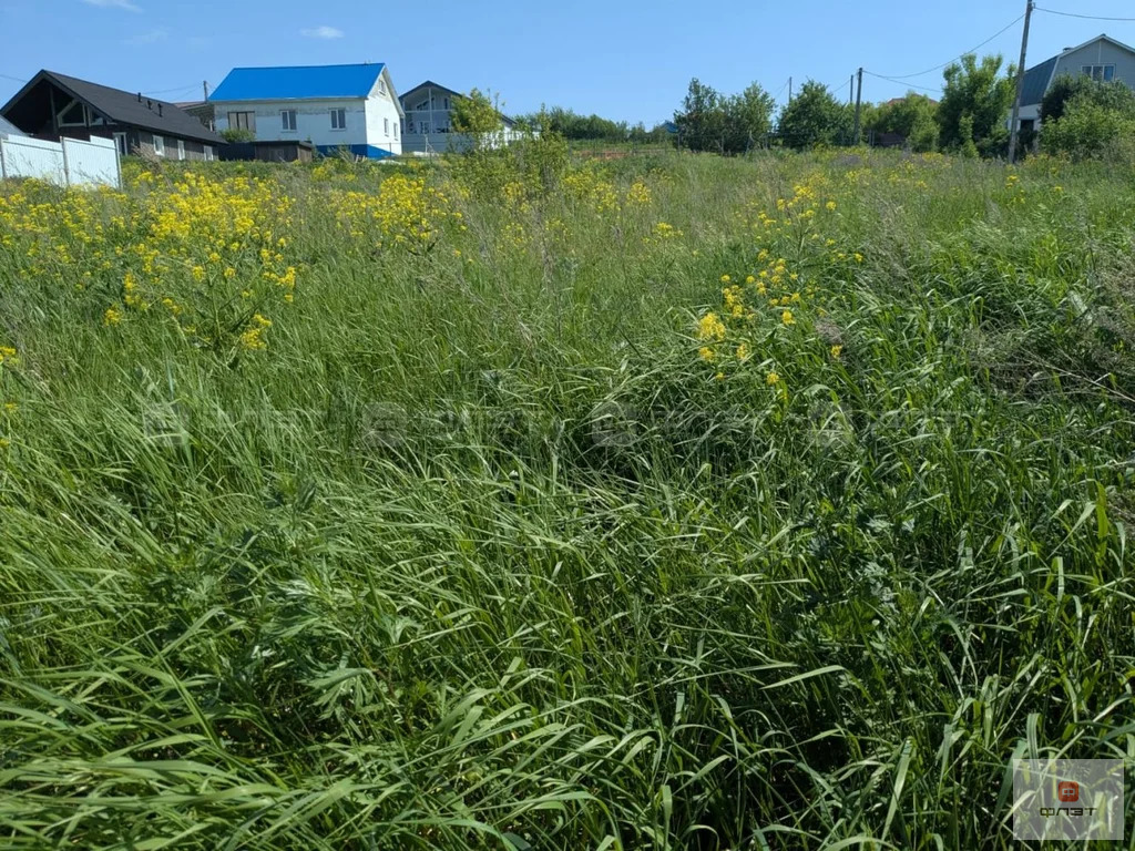 Продажа участка, Верхнеуслонский район, дом 282 - Фото 3