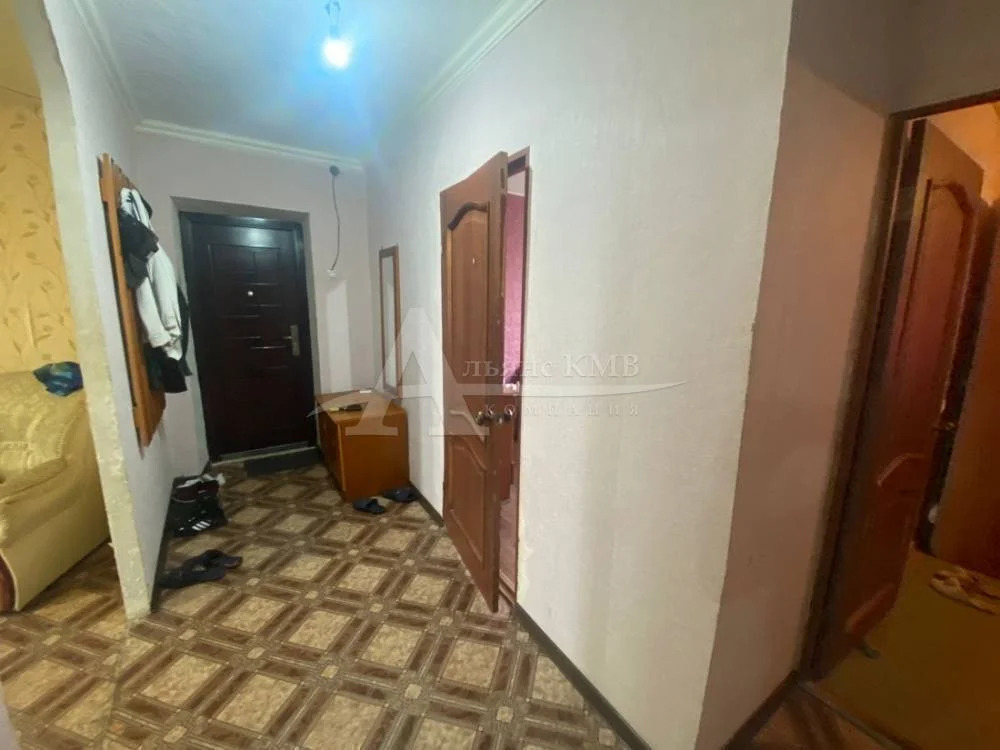 Продажа квартиры, Зеленокумск, Советский район, ул. 50 лет Октября - Фото 13