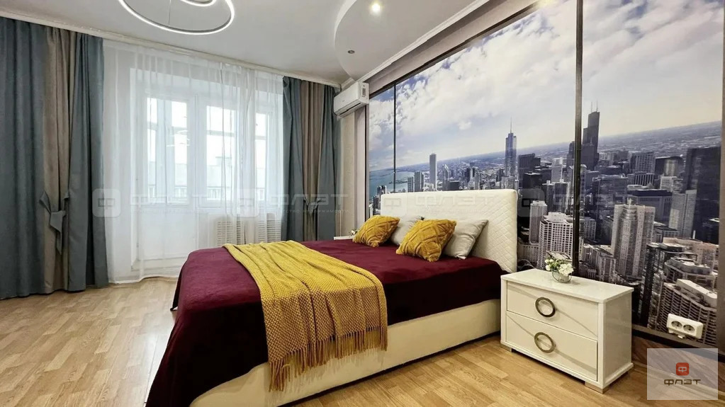 Продажа квартиры, Казань, ул. Чистопольская - Фото 5