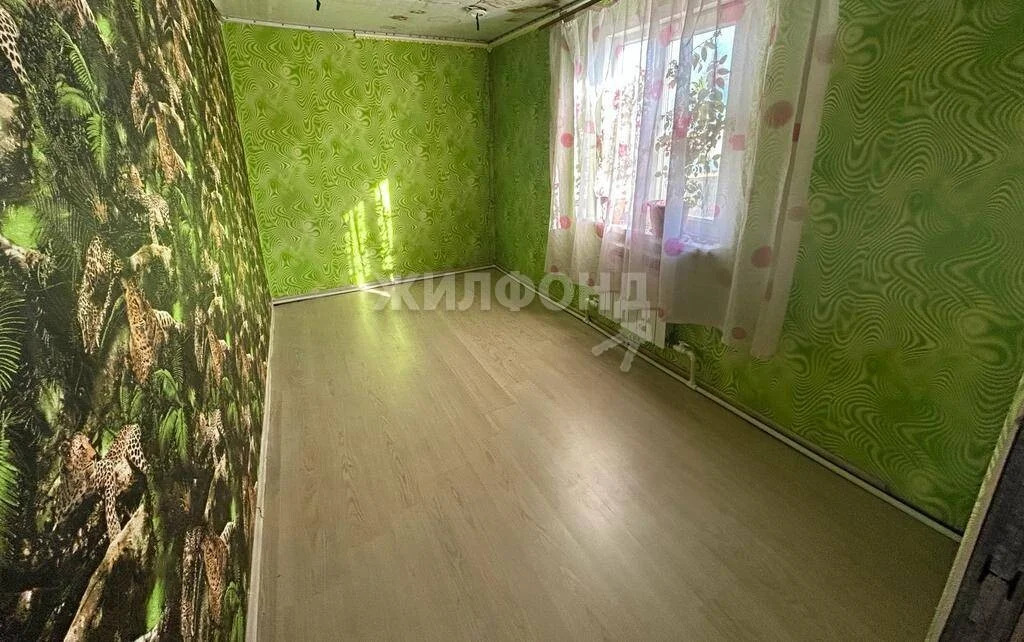 Продажа дома, Новосибирск - Фото 11