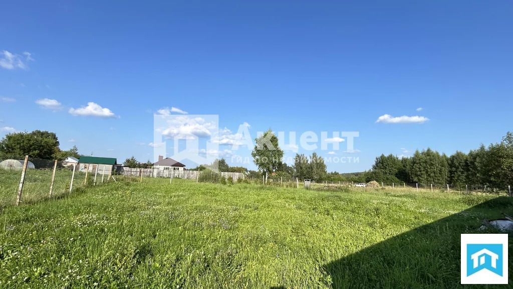 Продажа участка, Кадниково, Ивановский район - Фото 20
