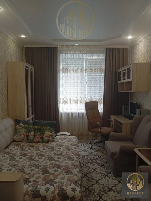 Продажа квартиры, Красный Пахарь, Минераловодский район, ул. 40 лет ... - Фото 2