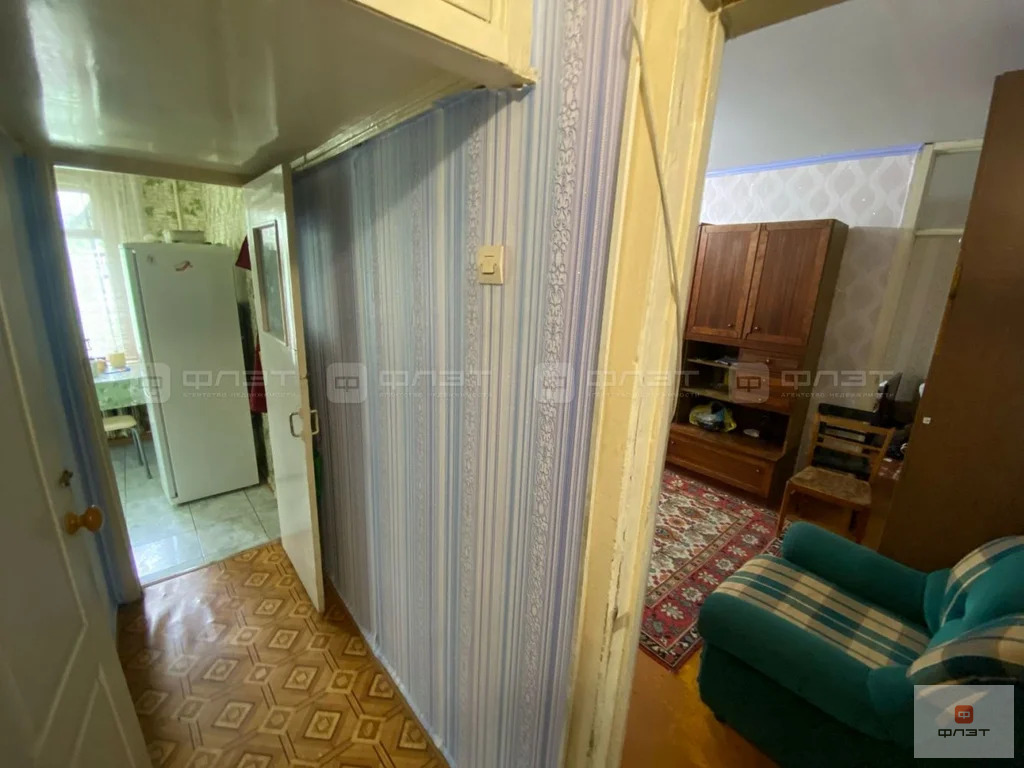 Аренда квартиры, Казань, ул. Аделя Кутуя д.3а - Фото 4