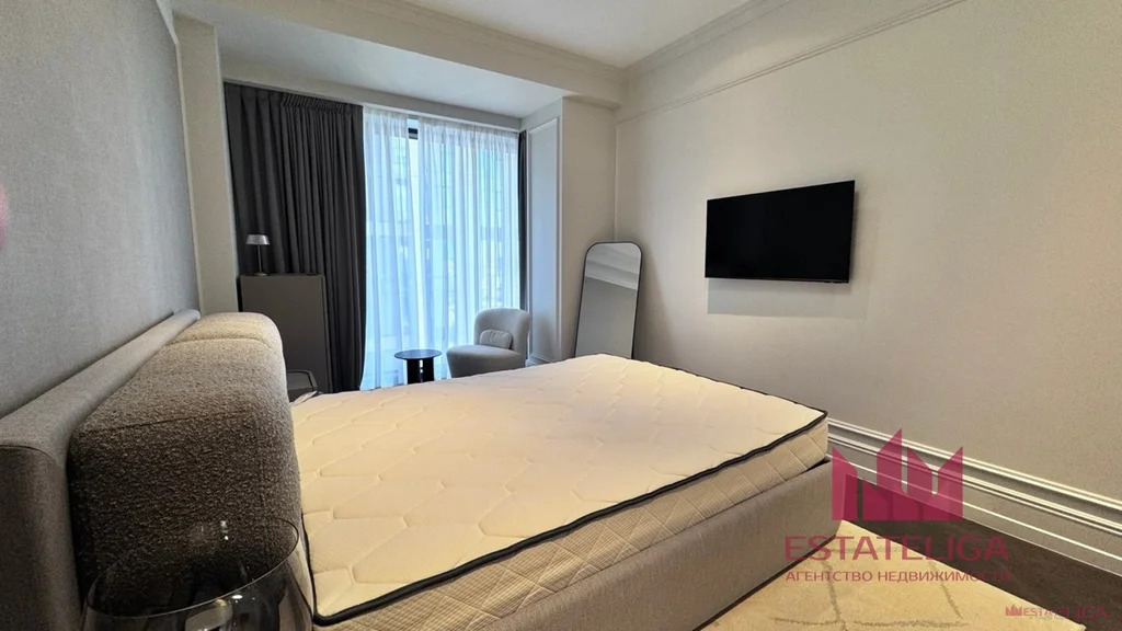 Аренда квартиры, м. Парк Победы, ул. Поклонная - Фото 6