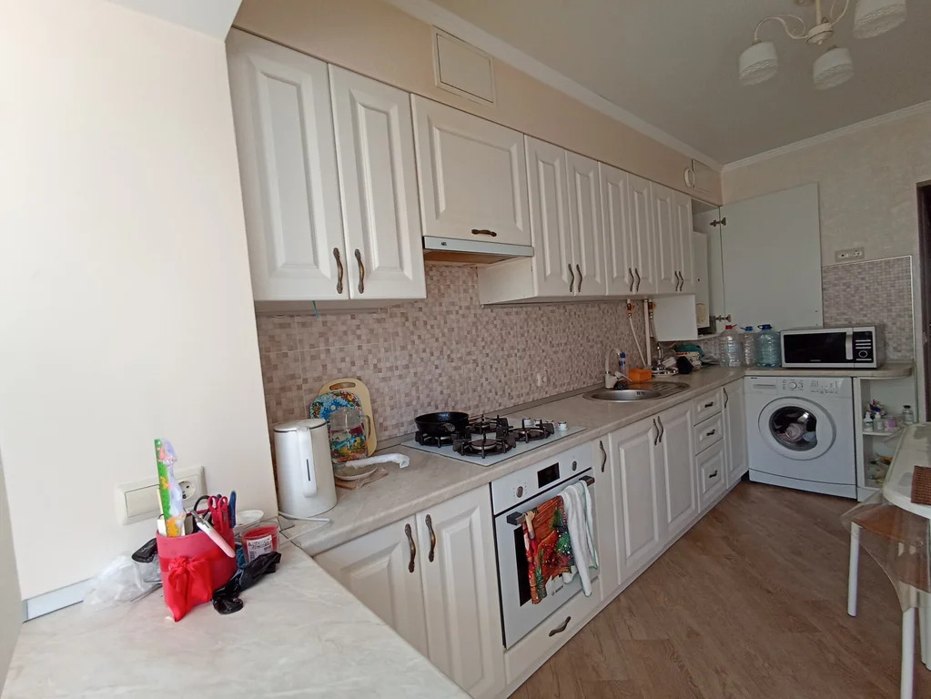 Продажа квартиры, Крымск, Крымский район, ул. Победы - Фото 4