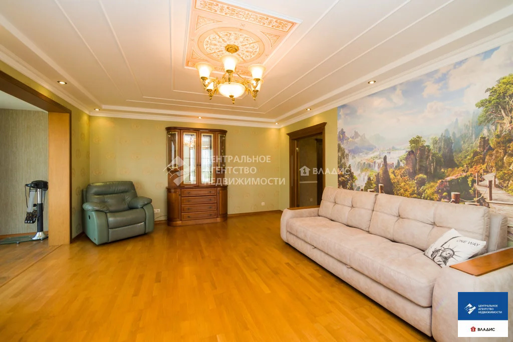 Продажа квартиры, Рязань, Первомайский пр-кт. - Фото 3