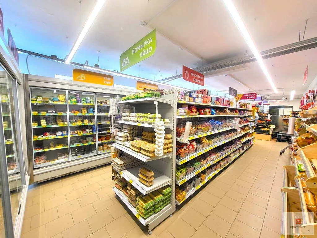 Продажа ПСН, Большие Ключи, Зеленодольский район, ул. Волостнова - Фото 1