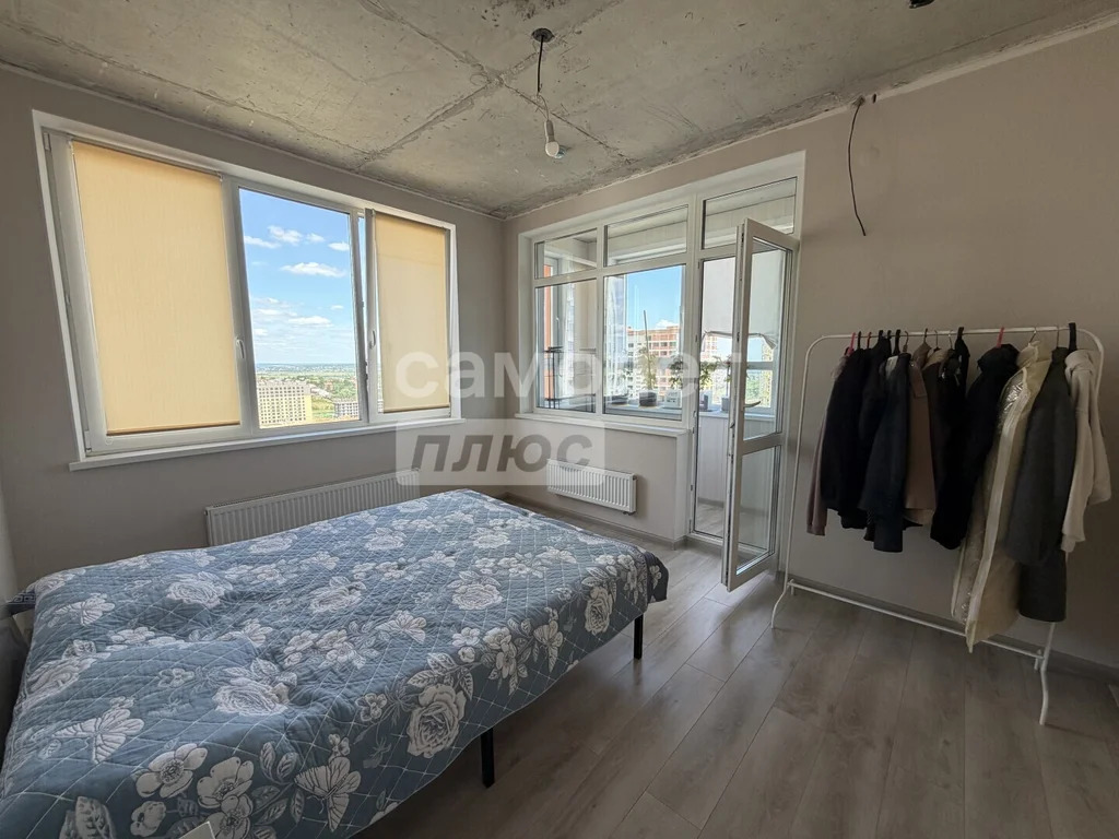 Продажа квартиры, Петровский, Ленинский район, Маршала Полубоярова ул. - Фото 10