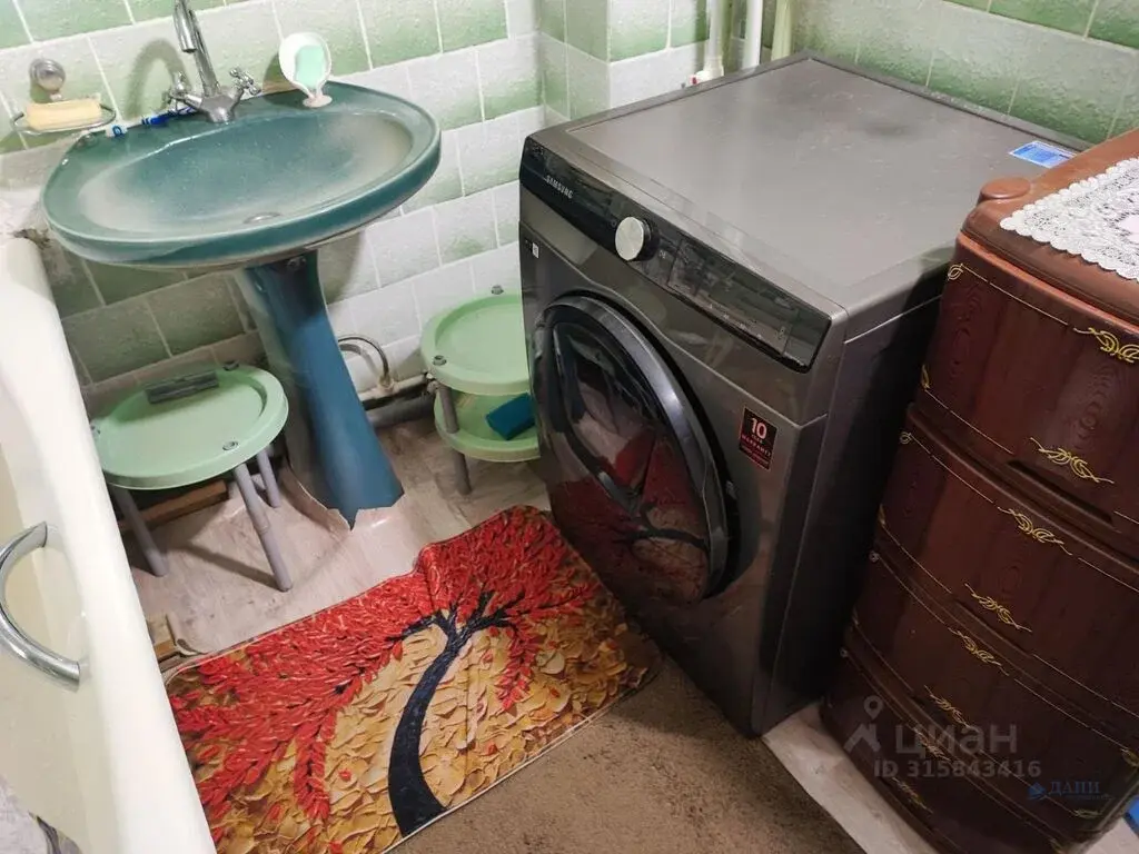 Продаю двухкомнатную квартиру 59.8м ул. Энергостроителей, 9к2, ... - Фото 14