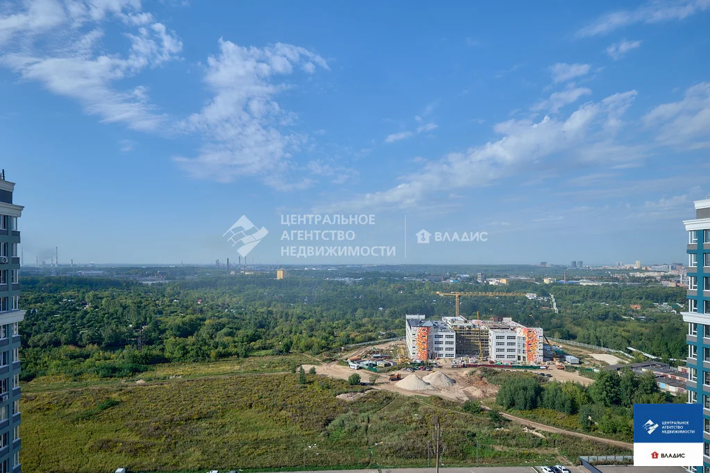 Продажа квартиры, Рязань - Фото 1