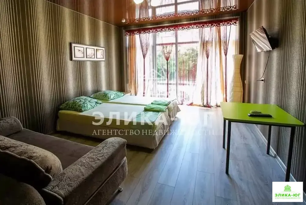 Продажа готового бизнеса, Пляхо, Туапсинский район, Курортная ул. - Фото 3