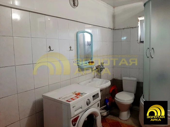 Продажа дома, Крымск, Крымский район, ул. Ленина - Фото 16