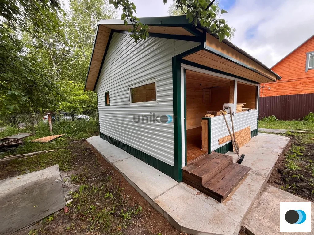 Продажа дома, Иглинский район, СНТ Родник - Фото 19