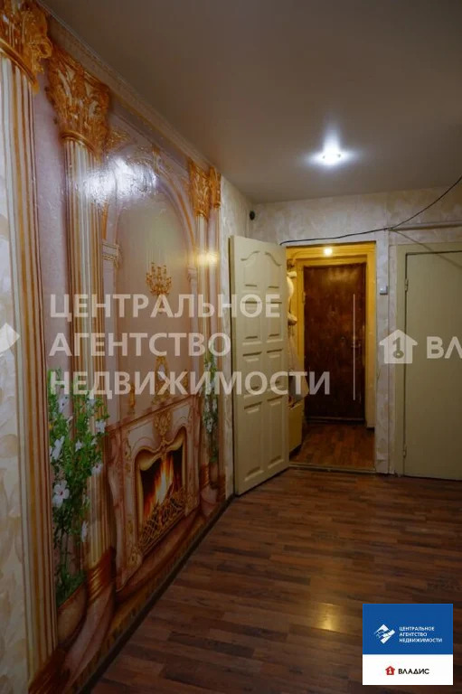 Аренда квартиры, Рязань, ул. Советской Армии - Фото 1