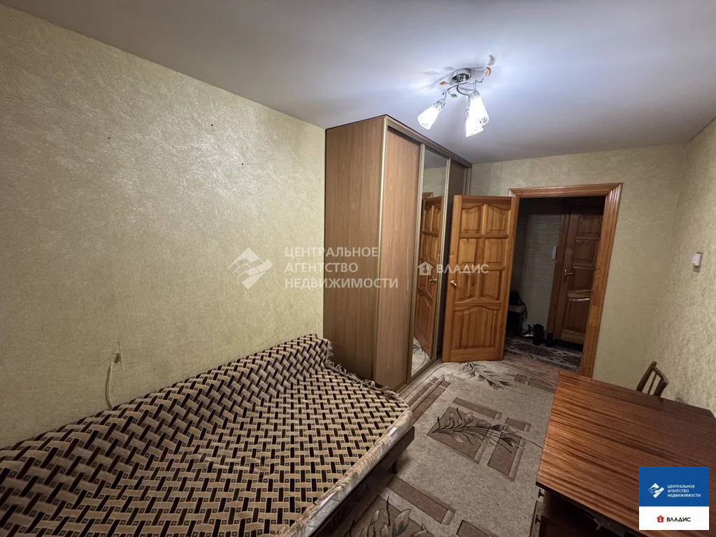 Аренда квартиры, Рязань, ул. Крупской - Фото 8