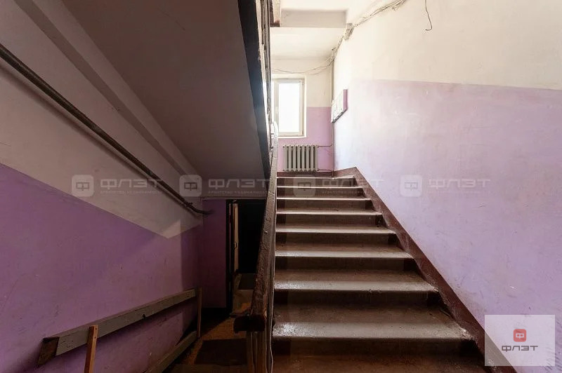 Продажа квартиры, Казань, ул. Короленко - Фото 13
