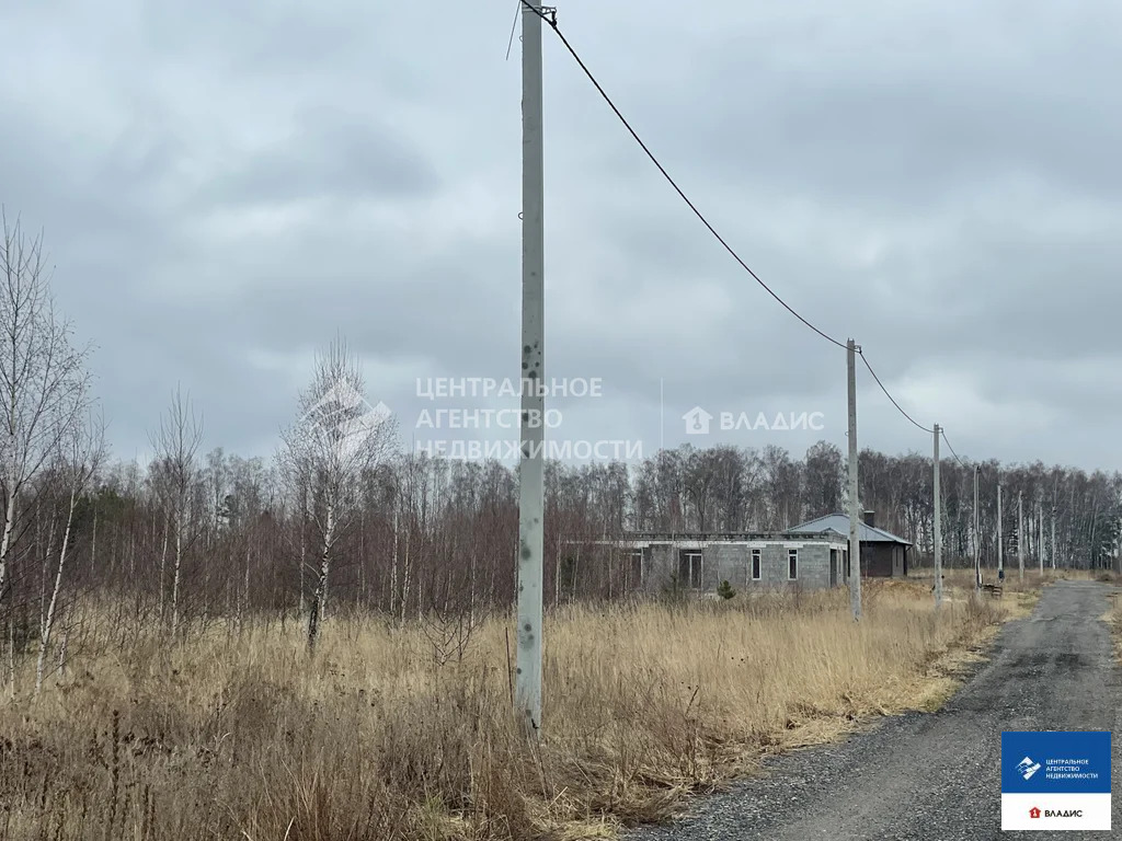 Продажа участка, Рязанский район - Фото 3