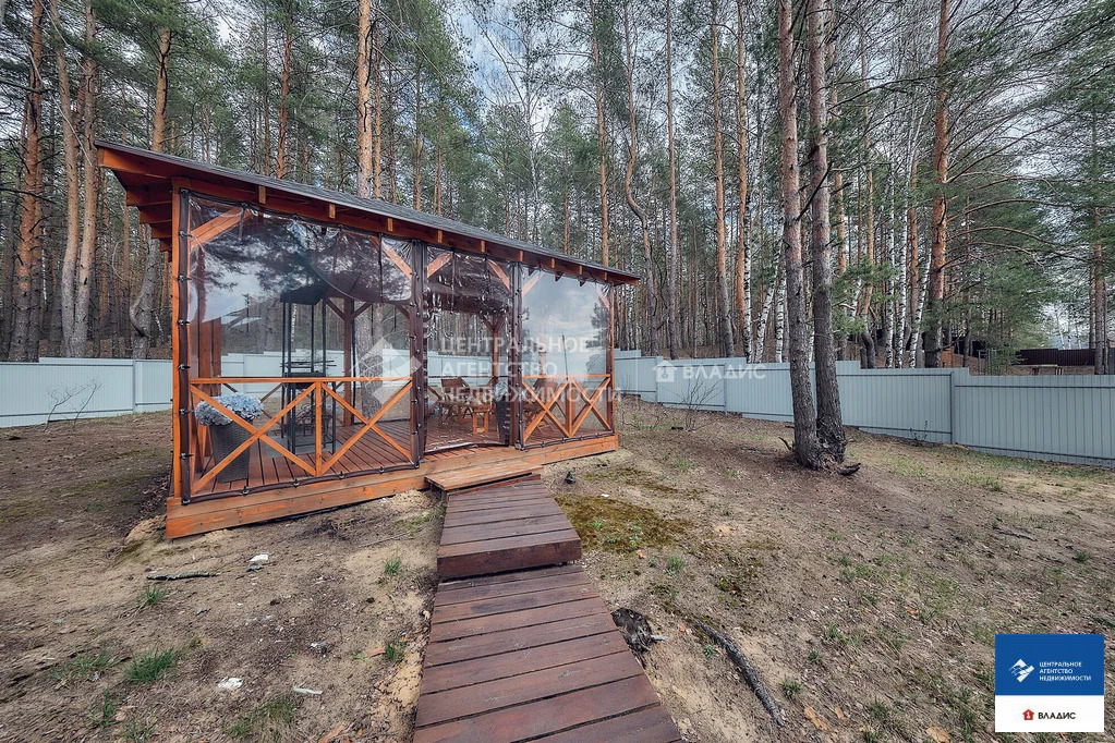 Продажа дома, Петровичи, Спасский район - Фото 22