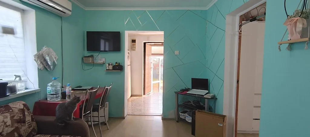 Продажа дома, Темрюк, Темрюкский район, ул. Карла Маркса - Фото 3