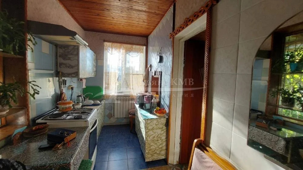 Продажа дома, Железноводск, Заря ул. - Фото 7