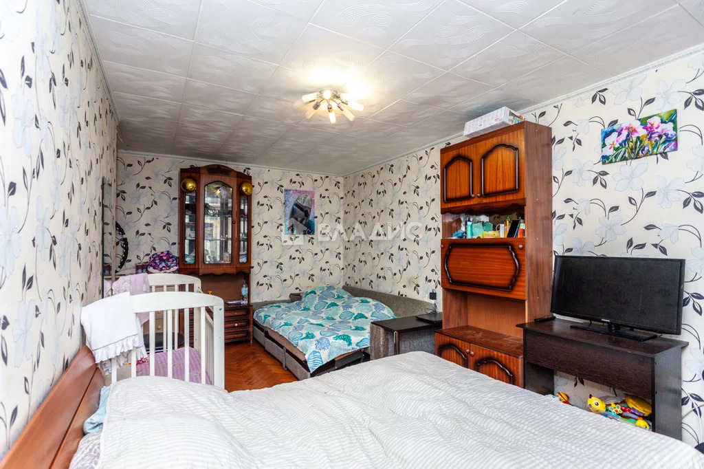 Москва, улица Молостовых, д.15к5, 2-комнатная квартира на продажу - Фото 22