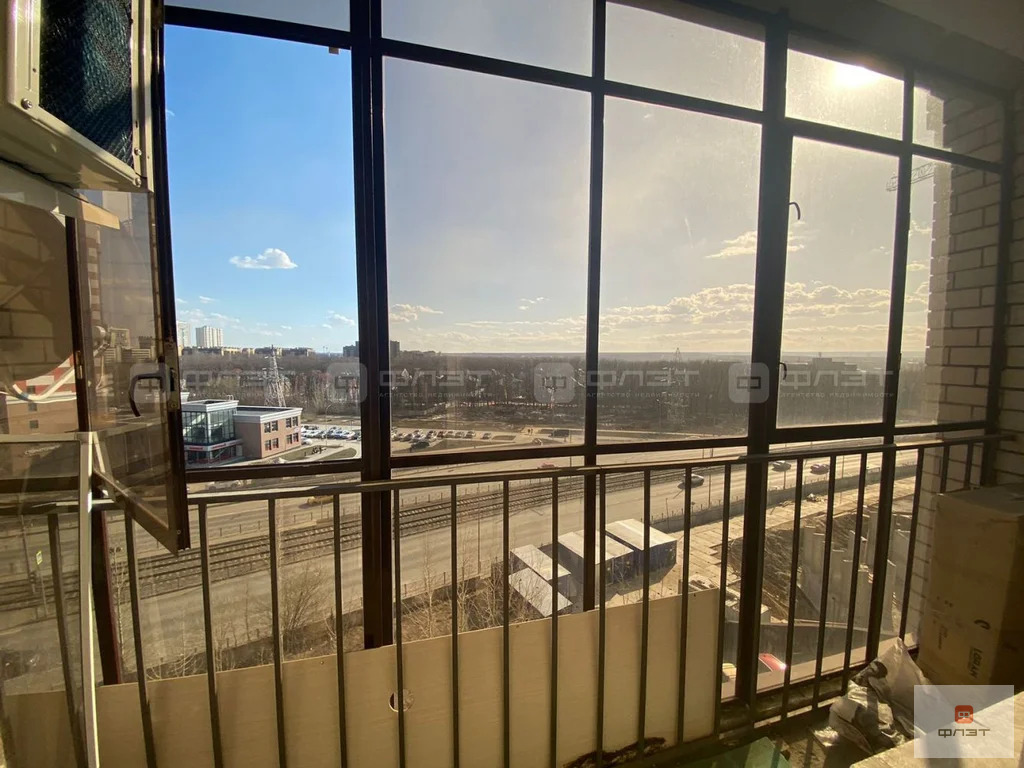 Продажа квартиры, Казань, ул. Баки Урманче - Фото 12